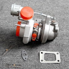 Billet Td04hl-19t Turbo For Saab 9-3 9-5 Aero Viggen 2.0 2.3l B205r B235r B235l