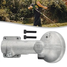 For-STIHL Trimmer GEAR/CASE/HEAD GEARBOX FS FS-R 130 131 111 110   1 Pcs