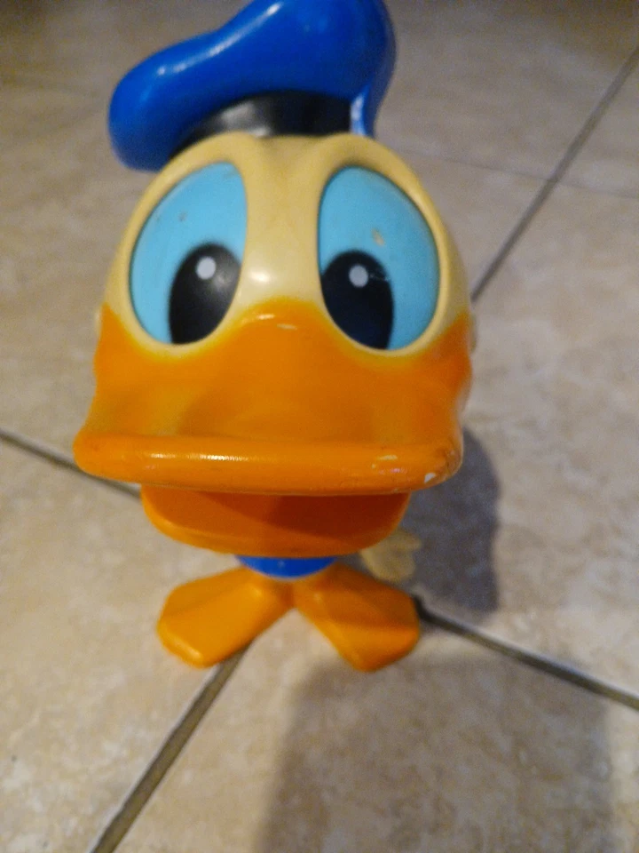 Винтажная тетива, Donald Duck TM - Изображение 3 из 3