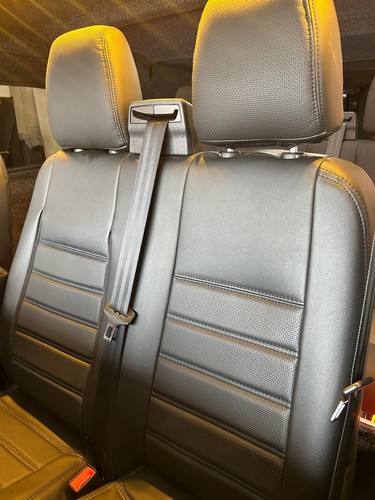 2018 Ford transit custom DVC Edition 7 Seat double cab Lwb Sport Limited - Picture 18 of 24