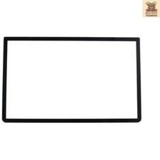 Scratch-Resistant Glass LCD Screen Protector for 3DS XL/New 3DS XL LL