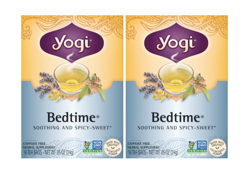 S Bedtime Tea 16 Bags (2 Pack)