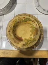 plates vintage