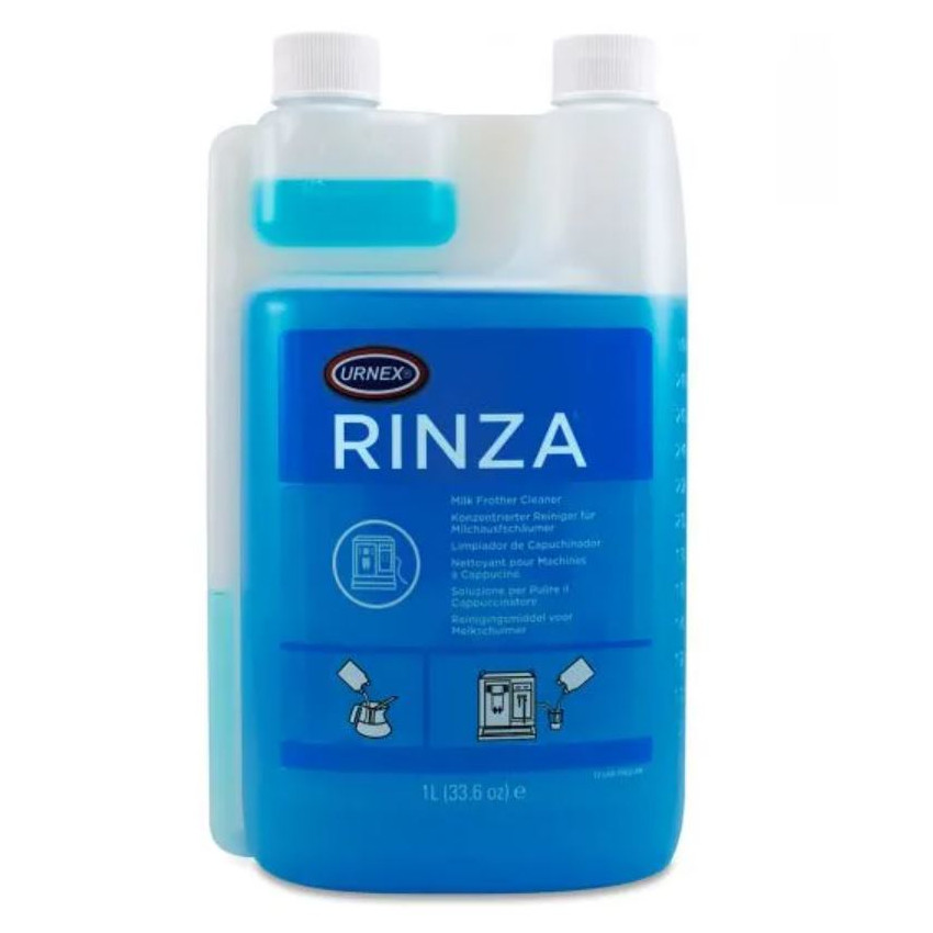 Urnex MFSSC Alkaline Frother Cleaner