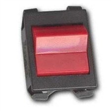 Equipment 610263 Rocker Switch