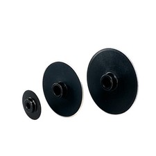 KS TOOLS 222.0752 Ersatzschneidrad f&uuml;r Rohrabschneider, Metall, &Oslash; 23 mm