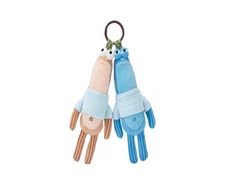 Authentic Bikini Bottom Buddies Series Confirm- Sardine Brothers