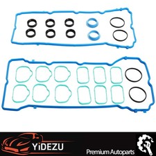 For 2011-2016 Dodge Charger Chrysler 300 Jeep Ram 1600 3.6l Valve Cover Gasket