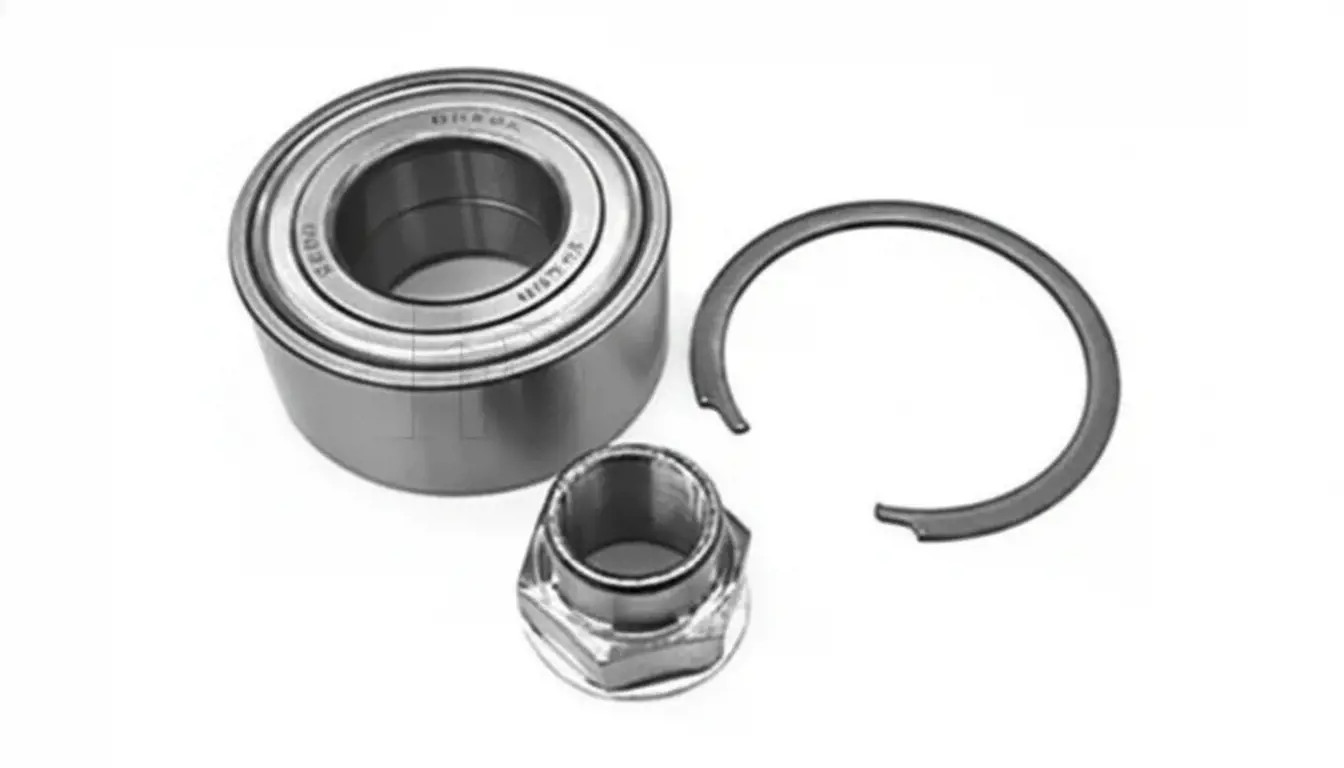 Metelli Kit Cuscinetto Ruota 19-1553 - Immagine 2