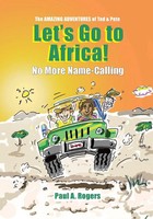 Paul Rogers | Let's Go To Africa! | Taschenbuch | Englisch (2024) | [.]