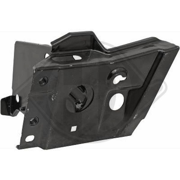 Scheinwerferaufnahme Diederichs 3025013 FüR Alfa Romeo Links-image