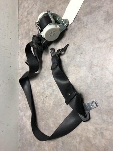 SICHERHEITSGURT LINKS VORNE BMW 1 serie (E87/87N) 72117234767 #83452899