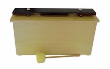Suzuki BB-F Contra Bass Xylophone Bar. Key of F