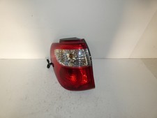 Rückleuchte links   Mazda 626 Touring Edition Bj00 2,0l 85kw  P0661