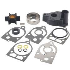Water Pump Impeller Kit for Mercury Marine 30-70 HP Outboard 46-60366A1 18-3507