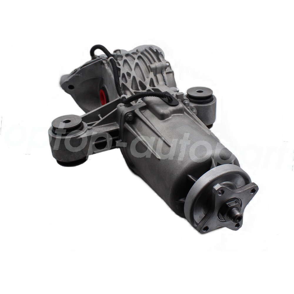 Rear Axle AWD Differential Carrier Assembly Fits 10-20 Chevy Equinox Gmc Terrain