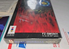 5 3DO Games  Including Real Pinball New Sealed, Iceland Breaker Cd Still Sealed