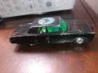 Vintage 1967-1972 Corgi Toys #268 The Green Hornet’s Black Beauty