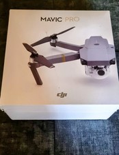 DJI Mavic Pro Drone