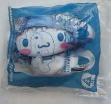 McDonald's 2024 Yu-Gi-Oh Hello Kitty Cinnamoroll Blue-Eyes White Dragon Sealed