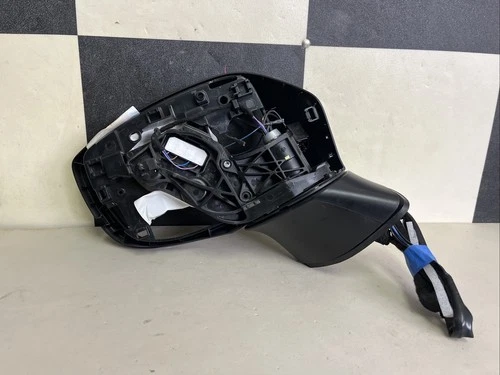2017 18 19 20 21 22 23 24 2025 Mazda Cx5 Right Side Mirror Used Oem KC9E-69-121