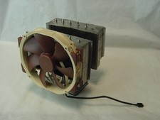 NOCTUA COMPUTER CPU FAN HEATSINK WITH NM-AMB8...