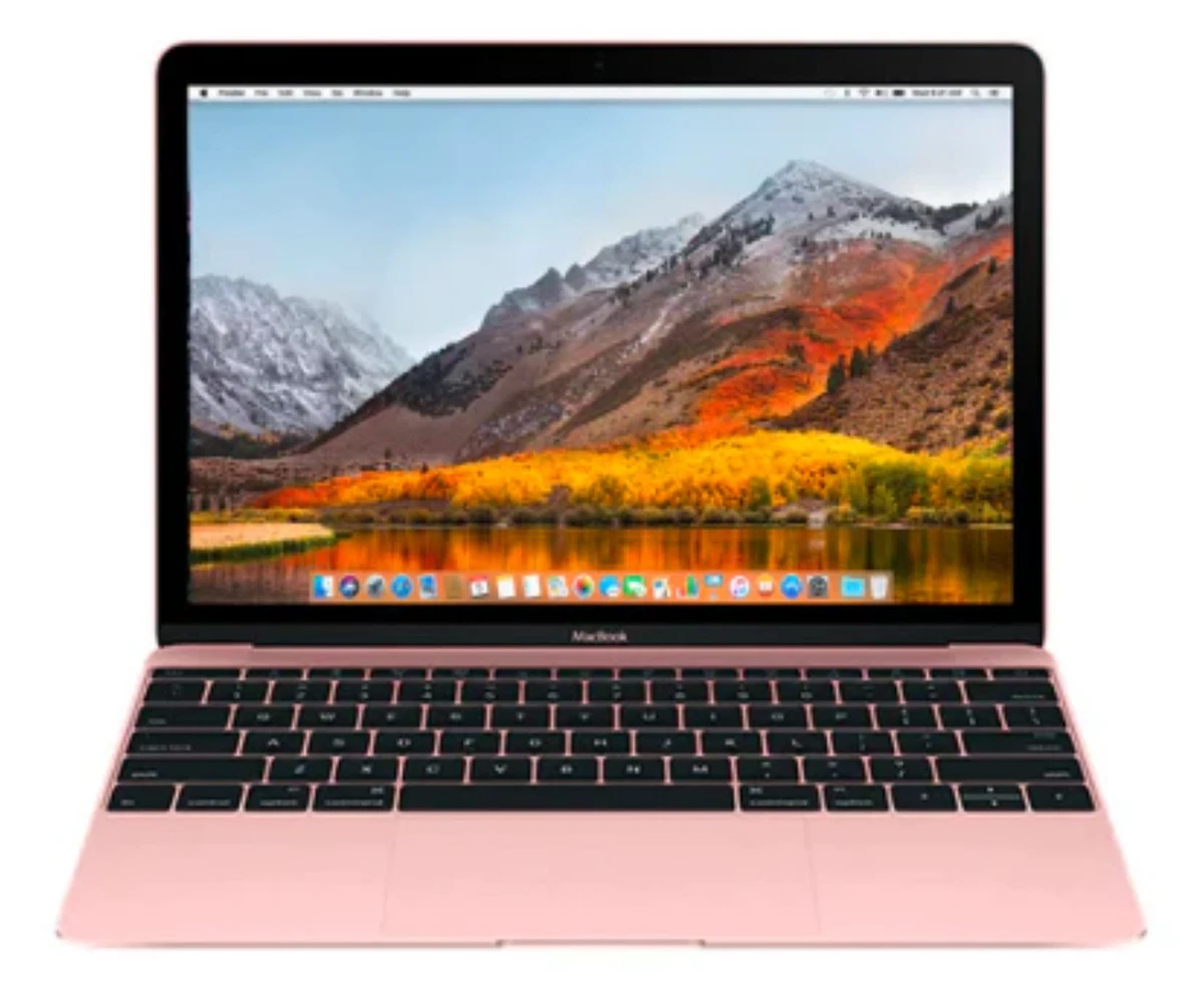 2017 Apple MacBook 12 Inch Laptops for sale | eBay