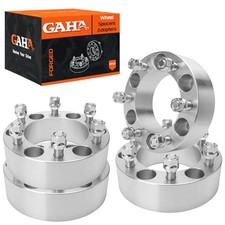 6x139.7mm Wheel Spacers M14x1.5 108mm Fit for...