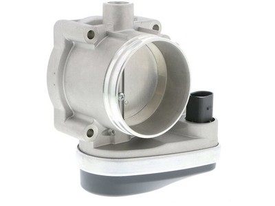 For 2003-2005 BMW Z4 Throttle Body 63931NZCN 2004 3.0L 6 Cyl M54 FI 3.0i