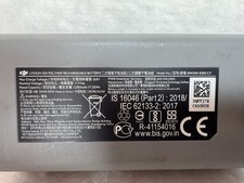 Genuine OEM DJI Intelligent Flight Battery - Mini 2/Mini SE/Mini 2 SE/Mini 4k
