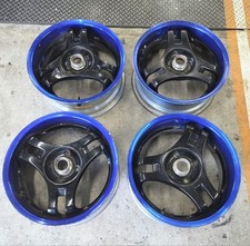 ADVAN SA3R Wheels Rims 15 inch 6.5J +32 PCD100 4H