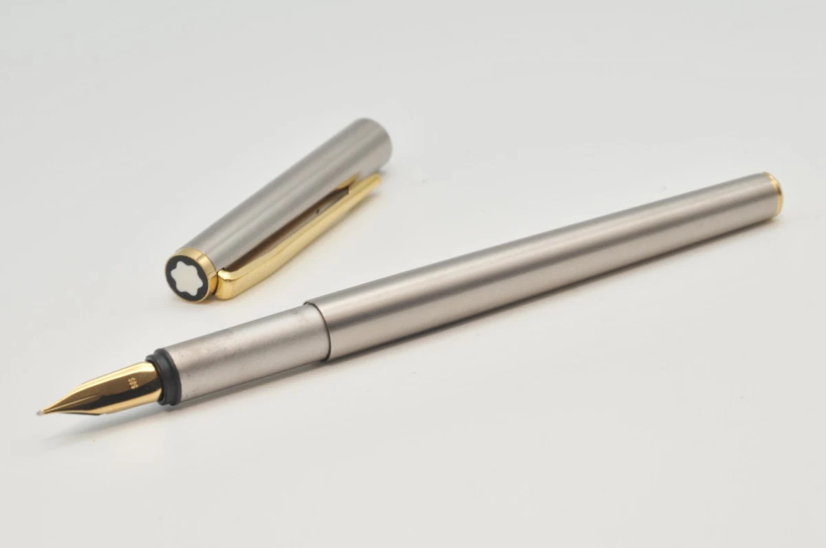 MONTBLANC NOBLESS ボールペン 25+ Montblanc Noblesse for sale | Updated Oct 2026