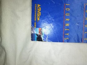 Colecovision Pitfall! Game w/ Manual Tested Works 1982 Activision Coleco