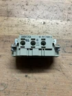 WIELAND 99.701.7369.4 PIN CONNECTOR-NEW