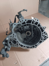 Boite de vitesse Suzuki WAGON R+