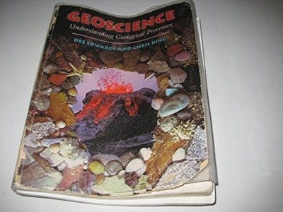 Geoscience: Understanding Geological..., Kennett, Peter