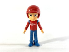 Paw Patrol Rescue Wheels Ryder 3.5 Action Fig...