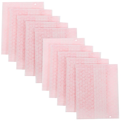 30 Pcs Portable Makeup Remover Cotton Miss Facial Cleansing Pads - Picture 8 of 12