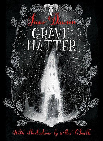 Grave Matter | Juno Dawson | Taschenbuch | Kartoniert / Broschiert | Englisch-image