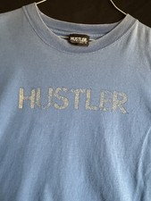 Vintage Hustler Men s T-shirt