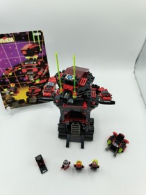 LEGO Space: Robo-Guardian (6949) 100% Complete + Instructions - NO Box