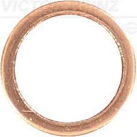 Victor Reinz 41-70058-00 Dichtring, ÖLablassschraube For Abarth BMW Fiat Jeep MI