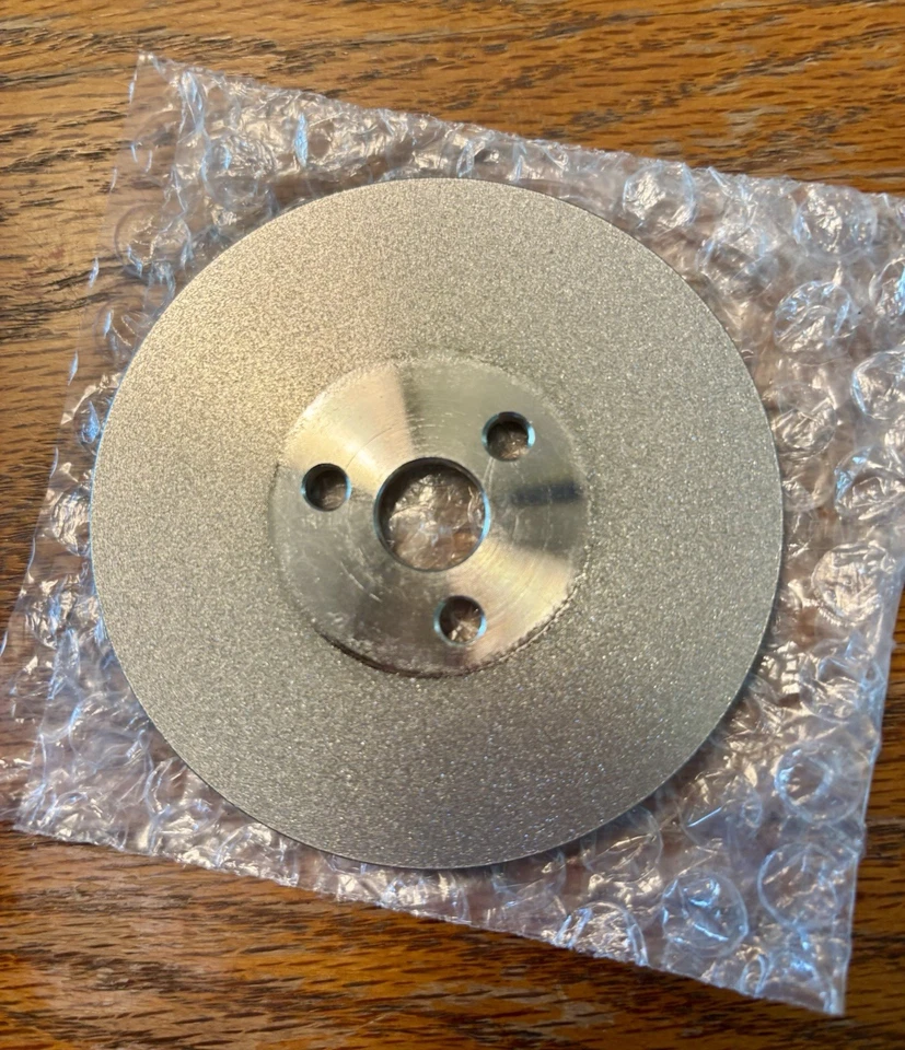 Afilador de electrodos de tungsteno para soldadura TIG rectificado de precisión, piraña OEM Foto 2 de 2