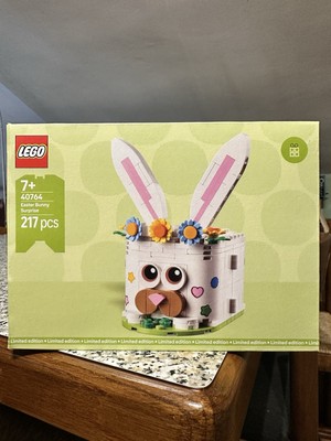 Lego 40764 Osterhase Überraschung *Limited Edition*