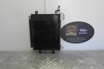 2021 Hyundai Nexo Condenser 47921
