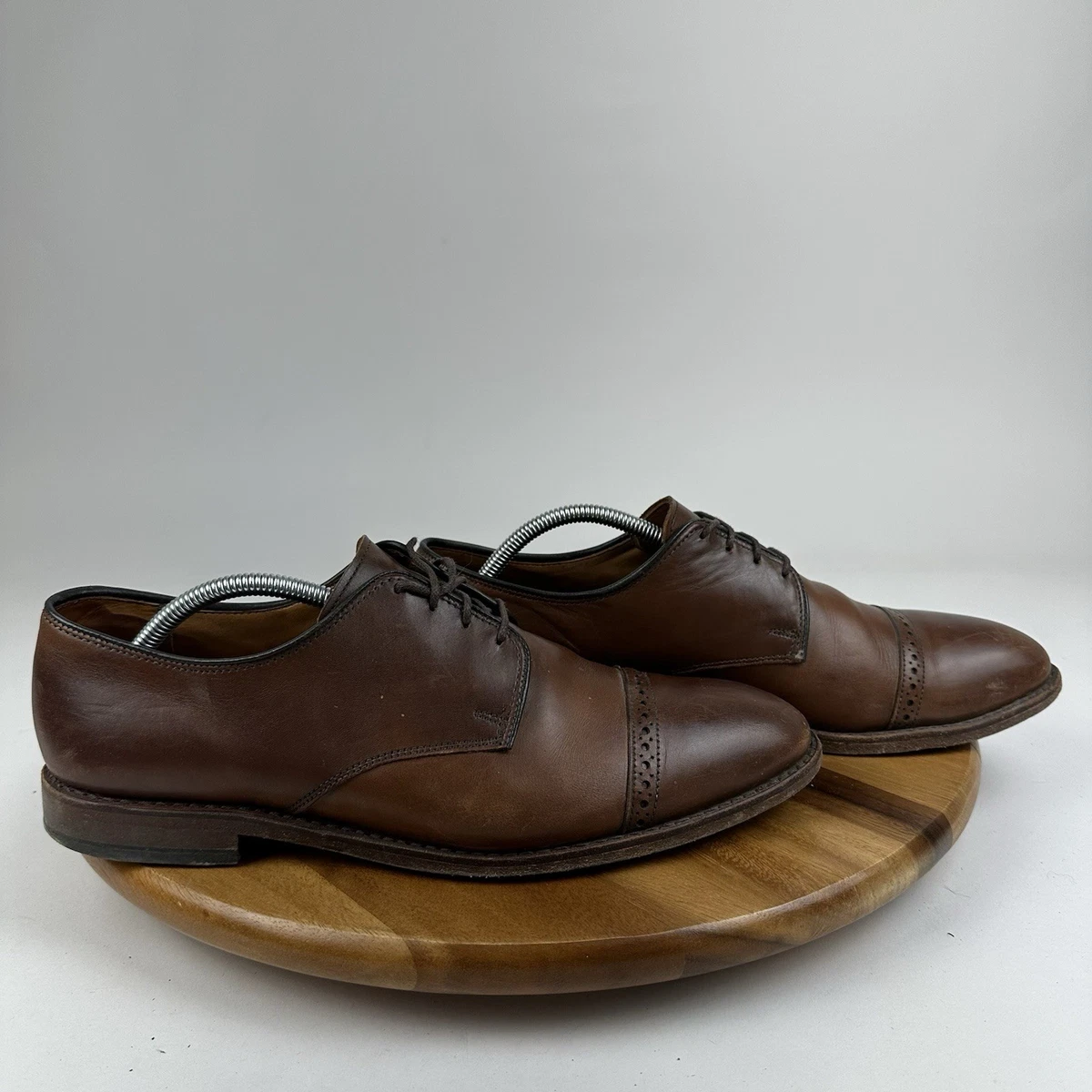 Allen Edmonds E Oxford Dress Shoes for Men for sale | eBay display picture 2