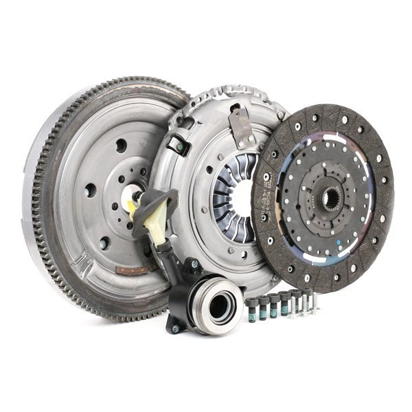 Kit Frizione + Volano Bimassa Ford Focus II C-Max Volvo S40 II Mazda 3 1.6 TDCi Foto 3 de 4