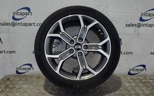 KIA XCEED 18" Alloy Wheel 2019-2026 52910-J7800