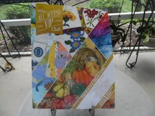 ANITA GOODESIGN ALL ACCESS VIP CLUB SEPTEMBER 2015 SEALED CD