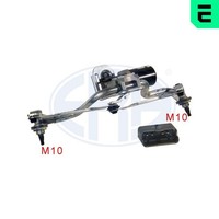 Scheibenreinigungsanlage ERA 460138A FüR Fiat Scudo Bus Multijet 16V 4X4 Peugeot